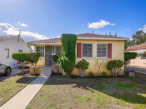 517 N Avon Street, Burbank, CA 91505
