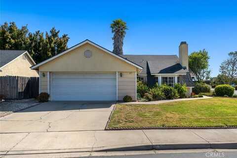 473 Hartnell Road, Santa Maria, CA 93455
