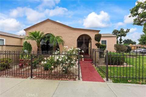 621 S Burris Avenue, Compton, CA 90221