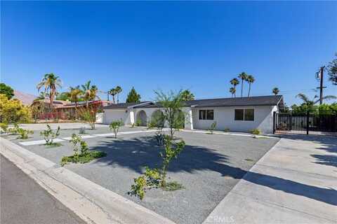 2852 E San Angelo Road, Palm Springs, CA 92262