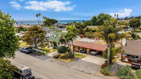 226 Montecito Avenue, Pismo Beach, CA 93449