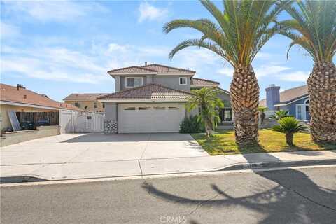 1209 Moonstone Street, Hemet, CA 92543