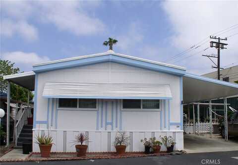 17700 S Western Avenue, Gardena, CA 90248