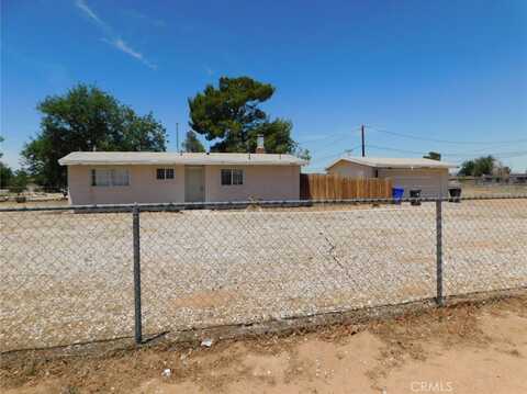 14200 Pawnee Road, Apple Valley, CA 92307