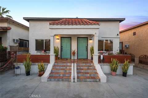 2007 City View Avenue, Los Angeles, CA 90033