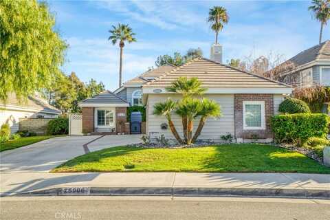 25906 Bellis Drive, Valencia, CA 91355