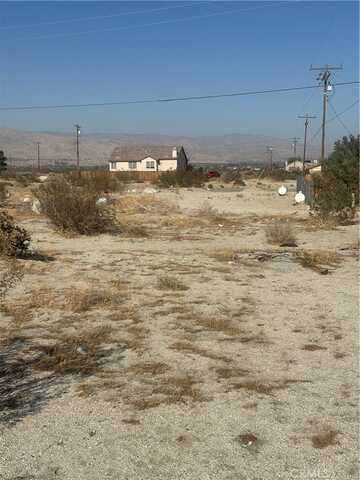 0 Elaine Drive, Desert Hot Springs, CA 92240