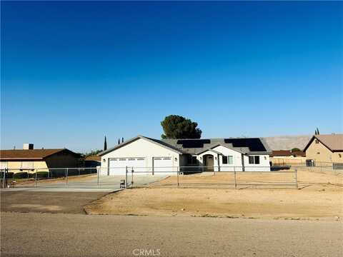 7551 Minstead Avenue, Hesperia, CA 92345