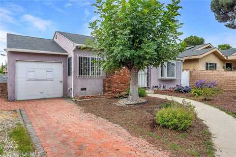 6615 Camellia Avenue, North Hollywood, CA 91606