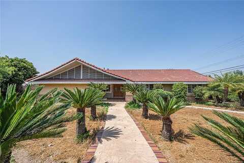 15221 Glenn Hill Drive, Hacienda Heights, CA 91745