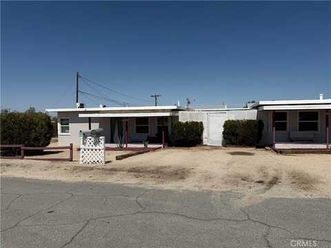 6733 Tamarisk Avenue, 29 Palms, CA 92277