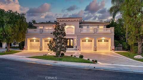8 Joliet Drive, Coto de Caza, CA 92679