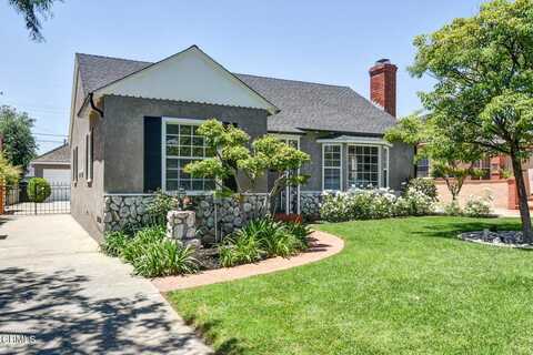 521 N Del Mar Avenue, San Gabriel, CA 91775