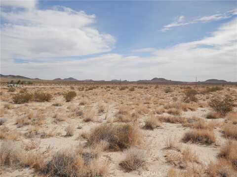 0 Sage Street, Lucerne Valley, CA 92356