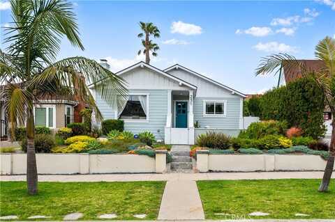 231 Avenue D, Redondo Beach, CA 90277