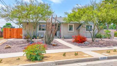 11105 Pounds Avenue, Whittier, CA 90603