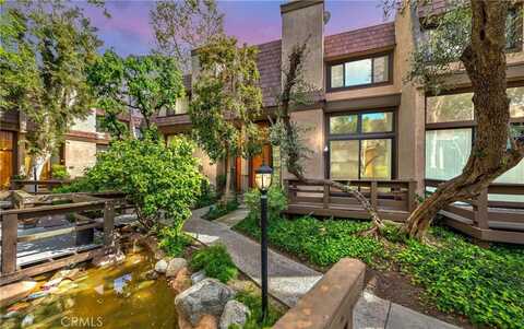 9000 Vanalden Avenue, Northridge, CA 91324