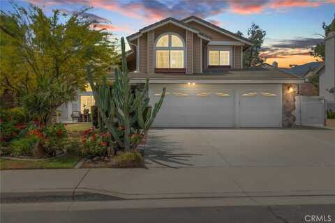 13179 Lone Stallion Lane, Corona, CA 92883