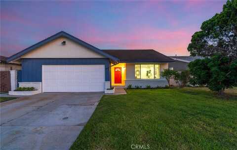 414 E Clarion Dr., Carson, CA 90745