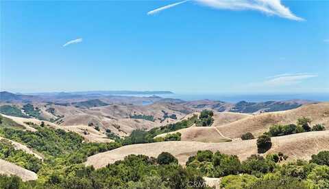 0 Old Creek Road, Templeton, CA 93465