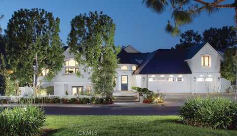 2 Royal Saint George Road, Newport Beach, CA 92660