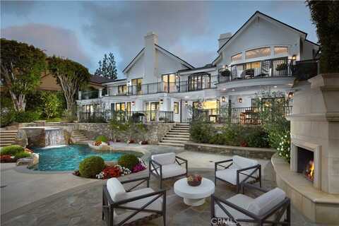 2 Royal Saint George Road, Newport Beach, CA 92660