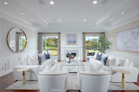 2 Royal Saint George Road, Newport Beach, CA 92660