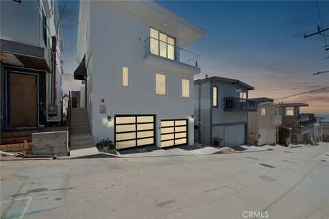 210 El Porto Street, Manhattan Beach, CA 90266