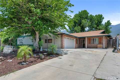 18280 Santa Fe Avenue, San Bernardino, CA 92407