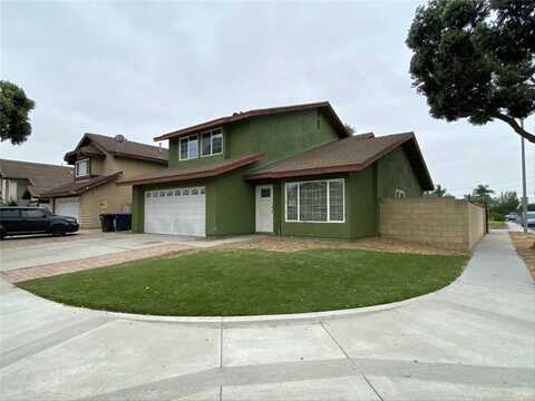 9602 Ives Street, Bellflower, CA 90706