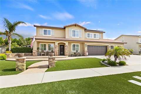 14160 Vai Brothers Drive, Rancho Cucamonga, CA 91739