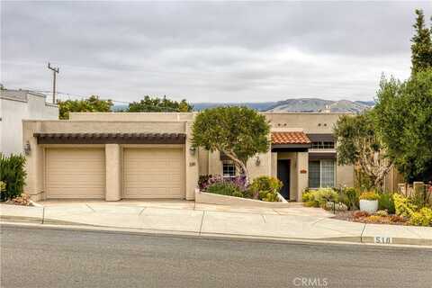 516 Stoneridge Dr, San Luis Obispo, CA 93401