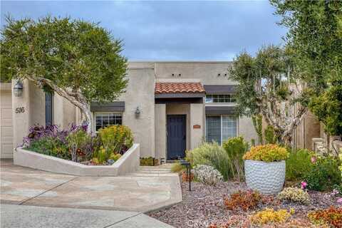 516 Stoneridge Dr, San Luis Obispo, CA 93401