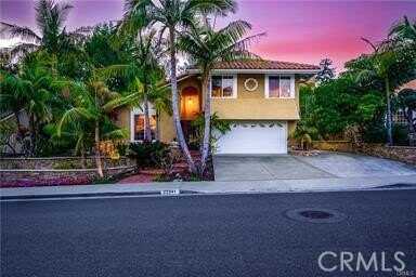 22341 Destello, Mission Viejo, CA 92691