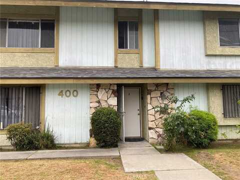 400 E Emerson Avenue, Monterey Park, CA 91755