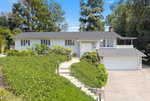 5240 Ramsdell Avenue, La Crescenta, CA 91214