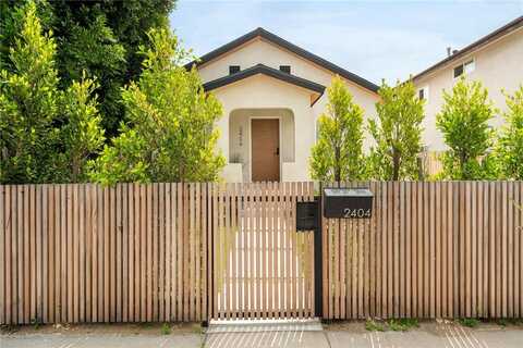 2404 Glover Place, Los Angeles, CA 90031