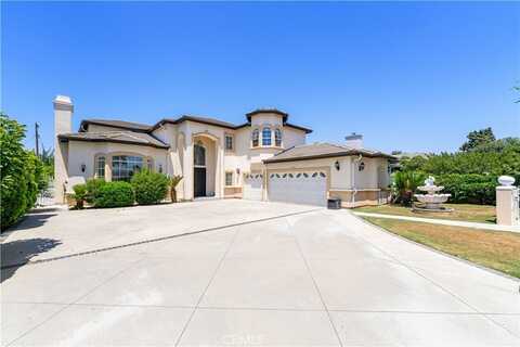 4935 Doreen Avenue, Temple City, CA 91780