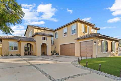 2830 Paradise Ridge Court, Chula Vista, CA 91915