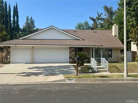 19001 Celtic Street, Porter Ranch, CA 91326