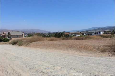0 Hayden Avenue, Corona, CA 92881