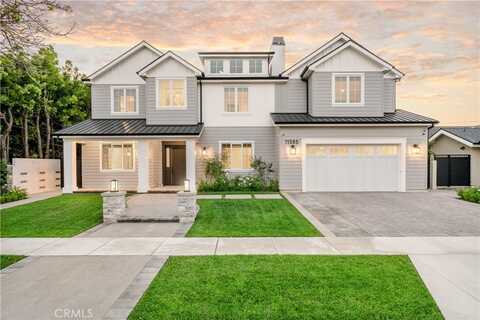 11385 Baskerville Road, Rossmoor, CA 90720