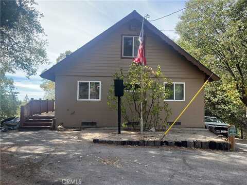 6070 Manzanita Court, Angelus Oaks, CA 92305