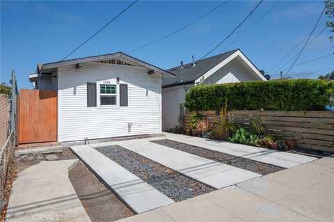 2848 S Kerckhoff Avenue, San Pedro, CA 90731