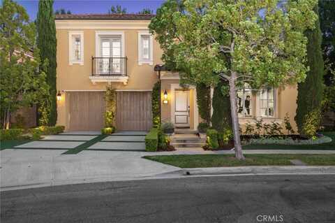 24 Tesoro, Irvine, CA 92618