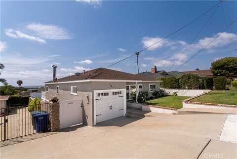 741 Hillcrest Street, El Segundo, CA 90245