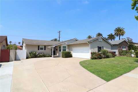 425 E Wilson Avenue, Orange, CA 92867