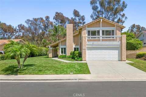 21792 Empanada, Mission Viejo, CA 92691