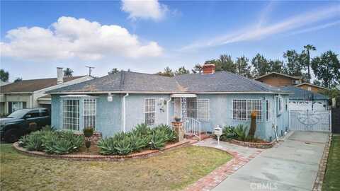 3647 Cedar Avenue, Lynwood, CA 90262
