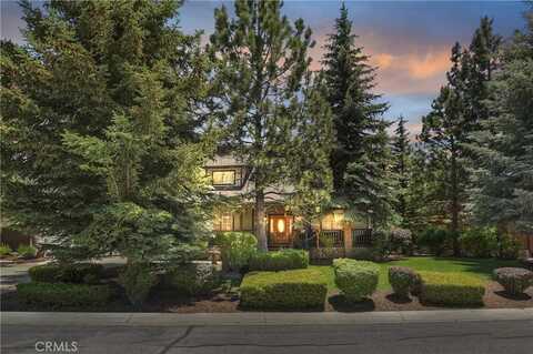 375 Meadow Circle N, Big Bear Lake, CA 92315
